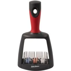 EDGE MASTER 3 Stage Ceramic Water Sharpener