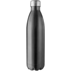 Avanti Fluid Bottle 750ml - Gunmetal