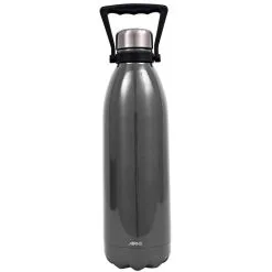 Avanti Fluid Bottle 1.5L - Gunmetal