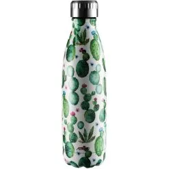 Avanti Fluid Vacuum Bottle 500ML - Cactus