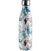 Avanti Fluid Vacuum Bottle 500ml - Llama