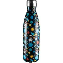 Avanti Fluid Vacuum Bottle 500ML - Space
