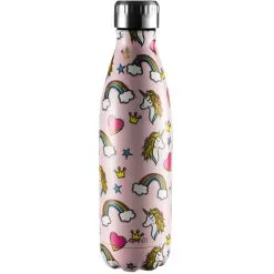 Avanti Fluid Vacuum Bottle 500ML - Unicorn