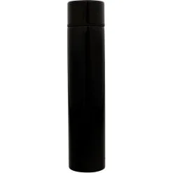Avanti Skinny Bottle 230ml - Black
