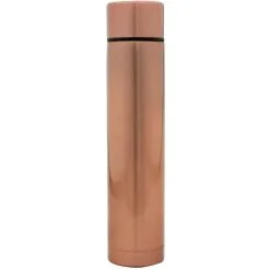 Avanti Skinny Bottle 230ml - Rose Gold