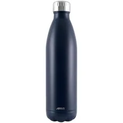 Avanti Fluid Vacuum Bottle 750ml - Navy