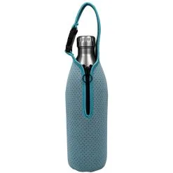 Avanti Fluid Bottle Tote 1l - Sky Blue