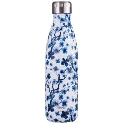 Avanti Fluid Vacuum Bottle 500ml - Blossom Blue