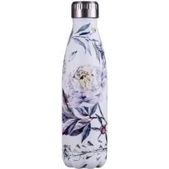 Avanti Fluid Vacuum Bottle 500ml - Bloom White