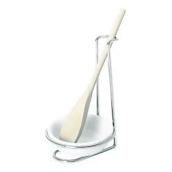 Avanti Spoon Rest With Spoon