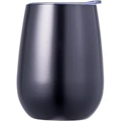 Avanti Double Wall Tumbler 300ml - Black