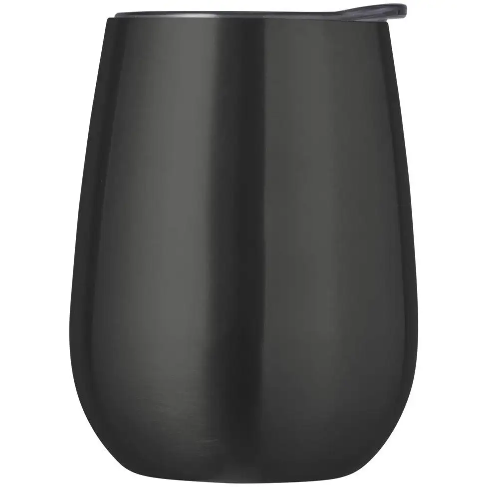 Avanti Wine Tumbler 300ml - Gunmetal