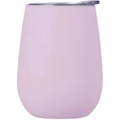 Avanti Wine Tumbler 300ml - Pink