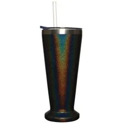 Avanti Celebrations Cocktail Tall Tumbler 500ml - Pearlised Black