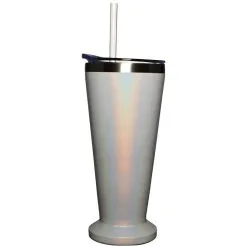 Avanti Celebrations Cocktail Tall Tumbler 500ml - Pearlised White