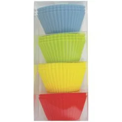 Avanti Silicone Cupcake Cups