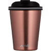 Avanti Go Cup Double Wall 280ml - Rose