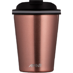 Avanti Go Cup Double Wall 280ml - Rose