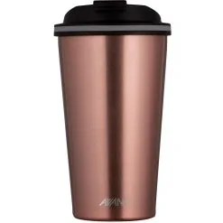 Avanti Go Cup 410ml - Rose Gold