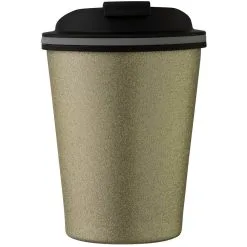 Avanti Go Cup Glitter 280ML - Champagne