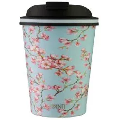 Avanti Go Cup 280ml/8oz Blossom
