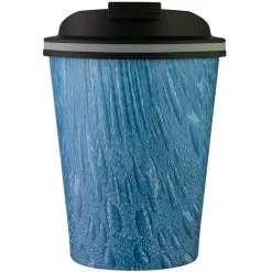 Avanti Go Cup Reusable Coffee Cup 280ml 8oz - Water