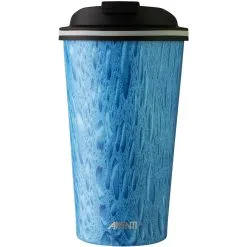 Avanti Go Cup Reusable Coffee Cup 410ml (12oz) - Water