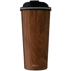 Avanti Go Cup Reusable Coffee Cup 473ml 16oz - Driftwood