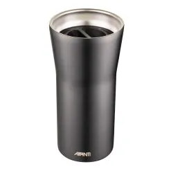 Avanti 360 Gocup 355ml/12Oz - Black