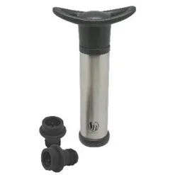 Vin Bouquet Vacuum Pump