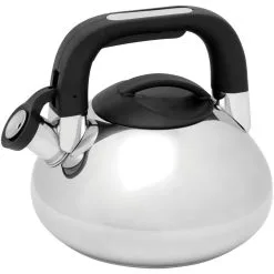 Avanti Kettle In Mirror Finish 2.7L
