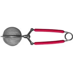 Avanti Snap Tea Ball Infuser Silicone