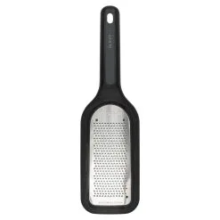 Microplane Select Series - Fine Grater Black