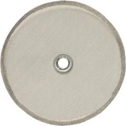 Avanti Sorrento Plunger Replacement Filter 360ml