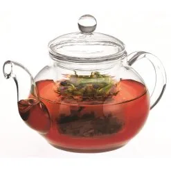 Avanti Eden Glass Teapot - 350ml