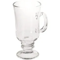 Avanti Irish Coffee Glass 250ml-Set Of 2