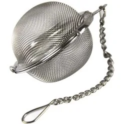 Avanti Stainless Steel Mesh Tea Ball Infuser 5cm