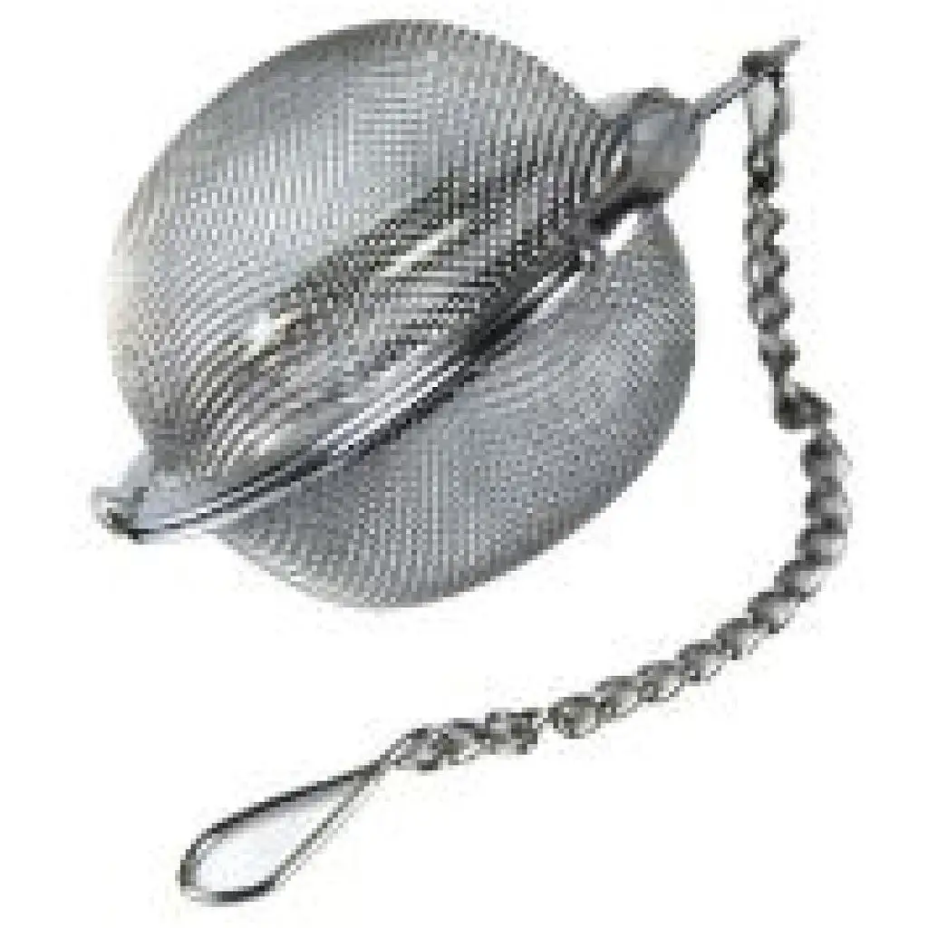 Avanti S/S Mesh Tea Ball Influser - 6.5cm