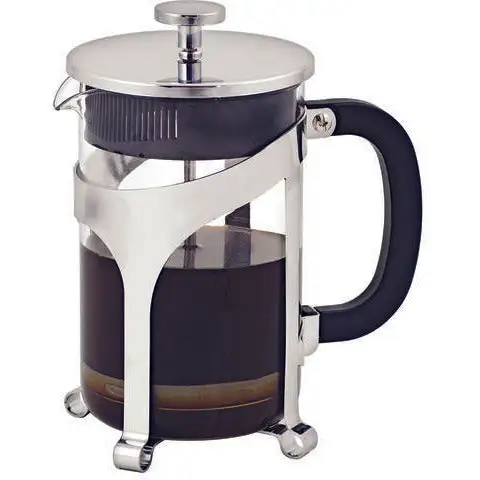 Avanti Cafe Press Glass Coffee Plunger - 6 Cup