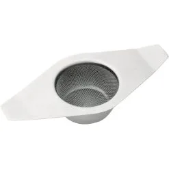 Avanti Teawiz Tea Strainer With Bowl