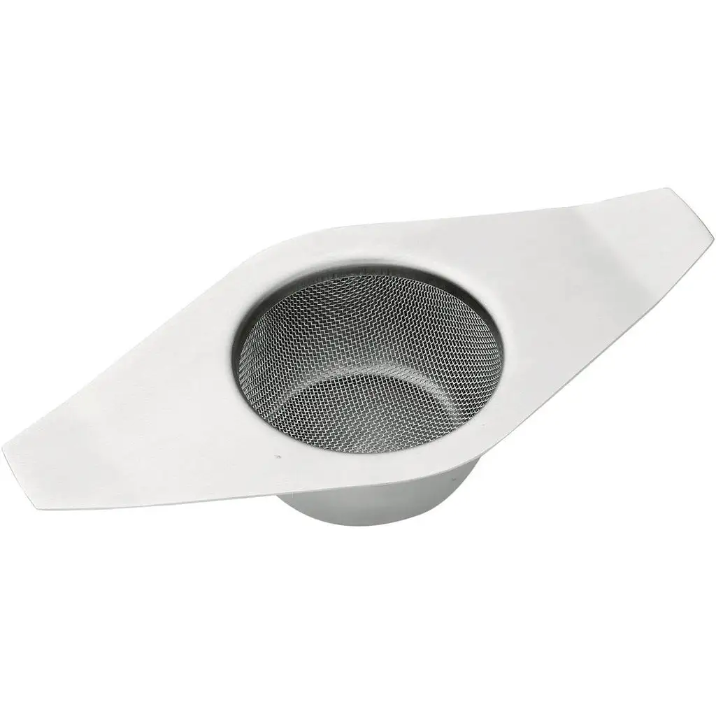 Avanti Teawiz Tea Strainer With Bowl