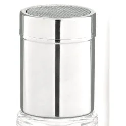 Avanti Sugar Shaker Stainless Steel Mesh Top
