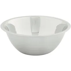 Avanti Heavy Duty Mixing Bowl 29.5cm/4.7L - Stainless Steel