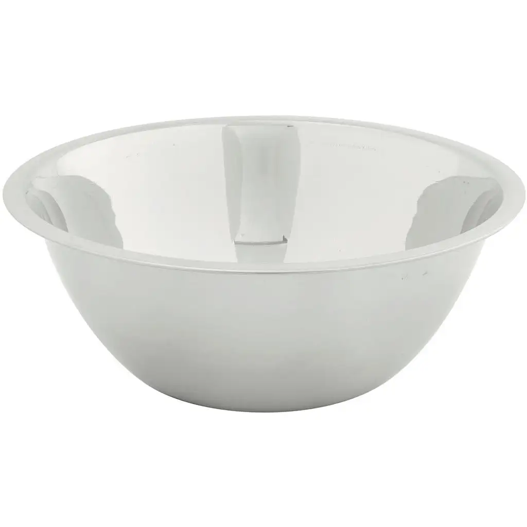 Avanti Heavy Duty Mixing Bowl 29.5cm/4.7L - Stainless Steel