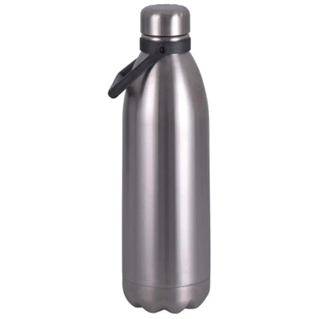 Avanti Fluid Vacuum Bottle 1.5L - Stainless Steel
