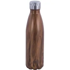Avanti Fluid Vacuum Bottle 500ml - Driftwood