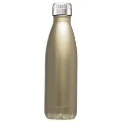 Avanti Fluid Vacuum Bottle 750ml - Champagne