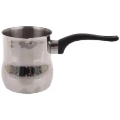 CasaBarista Turkish Coffee Pot Stainless Steel - 450ml