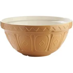 Mason Cash Cane Mixing Bowl 33cm/6L