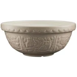 Mason Cash Forest Owl Mixing Bowl 26Cm